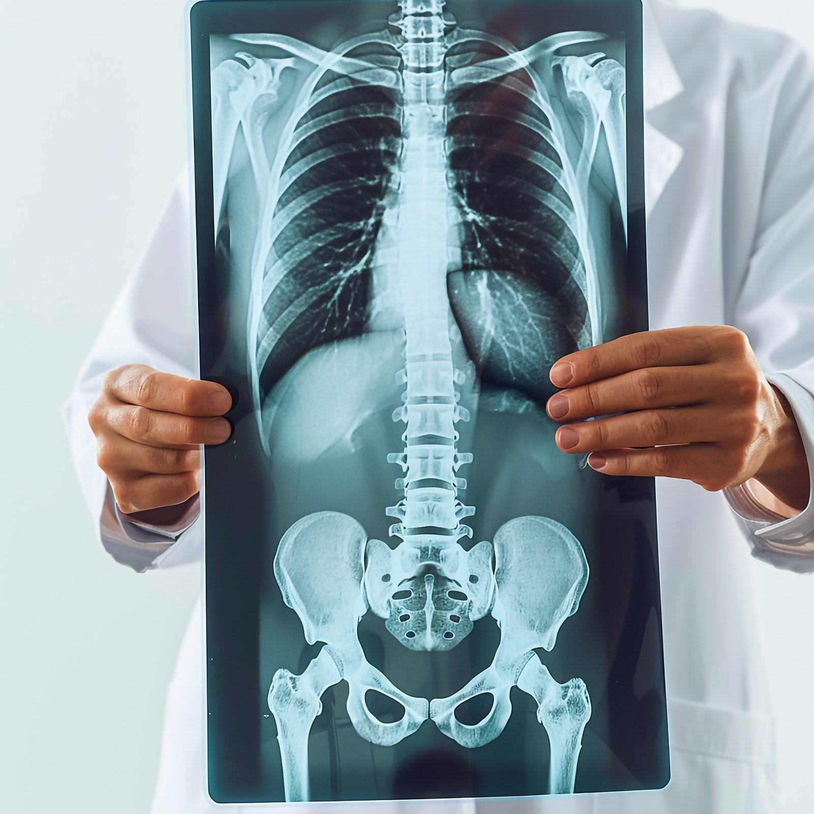 Dr. Agam J. Gaargiya - Spine & Pain Specialist