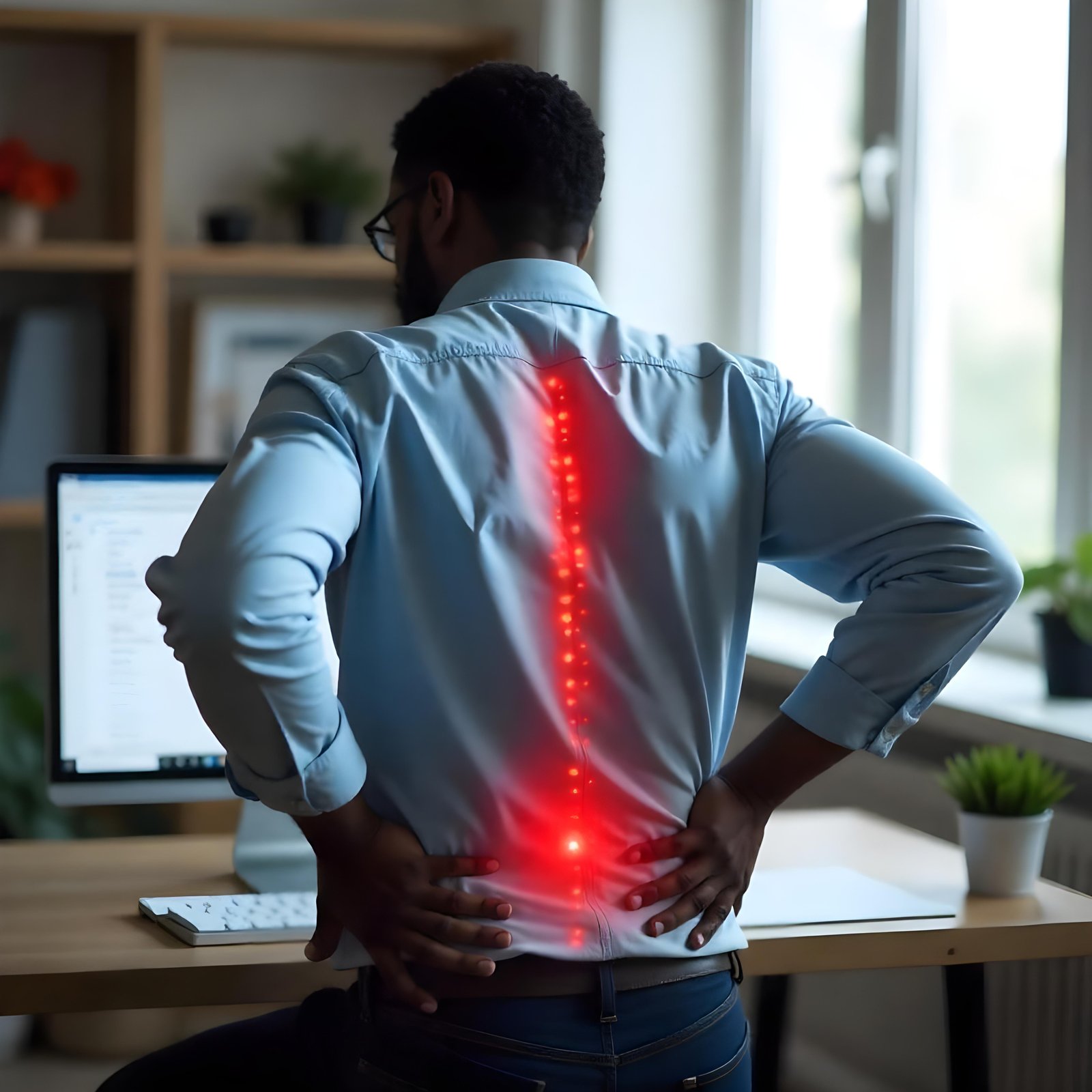 Interventional Pain Management Specialist Dr Agam J Gaargiya