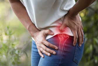 Hip Pain