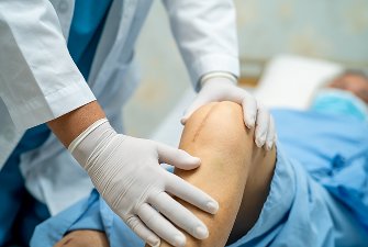 Post Surgical Persistent Pain 