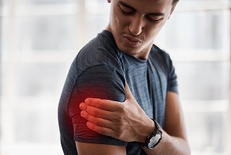 Shoulder Pain
