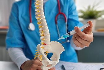 Ozone Nucleolysis Therapy