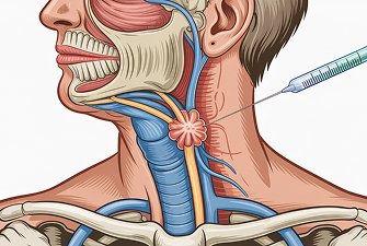 Stellate Ganglion Intervention