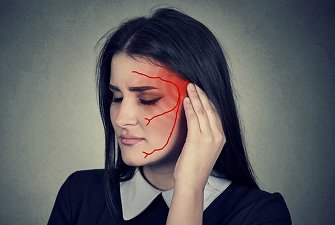 Trigeminal Balloon Compression